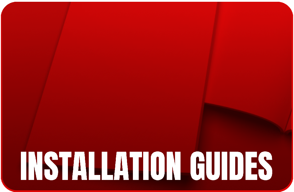 Installation Guides